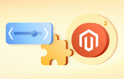 Magento Development Services at Orange Web Service